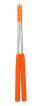 Henrys Aluminum Diabolo sticks 32,5 cm-Orange