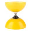 Henrys Beach Free Diabolo with Ball Bearing-Yellow