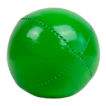 Mr. Babache beanbag 130 gr Juggling ball-Green