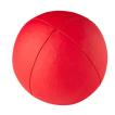 Henrys Beanbag Stretch 125 gr Juggling Ball-Red