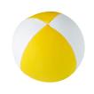 Henrys Beanbag Stretch 125 gr Juggling ball-Yellow/white