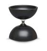 Henrys Vision Free Diabolo with ball bearing-Black