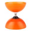 Henrys Beach Free Diabolo with Ball Bearing-Orange