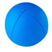 Henrys Beanbag Stretch 125 gr Juggling Ball-Blue