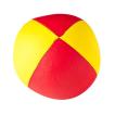 Henrys Beanbag Stretch 125 gr Juggling Ball-Red/Yellow