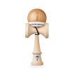 KROM Kendama POP LOL met grip-Hout zonder kleur