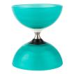 Henrys Beach Free Diabolo with Ball Bearing-Turquoise