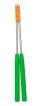 Henrys Aluminum Diabolo sticks 32,5 cm-Green