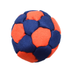 Footbag 32 panelen-Blauw/rood