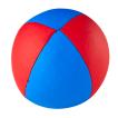 Henrys Beanbag Stretch 125 gr Juggling Ball-Blue/Red