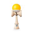 KROM Kendama POP LOL met grip-Geel