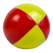 Mr. Babache beanbag 130 gr Juggling ball-Red/yellow