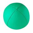 Henrys Beanbag Stretch 125 gr Juggling Ball-Green