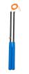 Henrys Carbon Diabolo sticks 35 cm-Blue