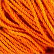 YoYo Factory Yoyotouwtjes Polyester per 10 stuks-Oranje