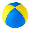 Henrys Beanbag Stretch 125 gr Juggling ball-Blue/yellow