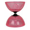 Taibolo Glary Diabolo- zwarte-as-Rood/roze