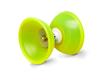 Henrys Vision Free Diabolo with ball bearing-Yellow