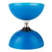 Henrys Beach Free Diabolo with Ball Bearing-Blue