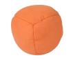 Ukkie juggling ball|90 grams-Orange