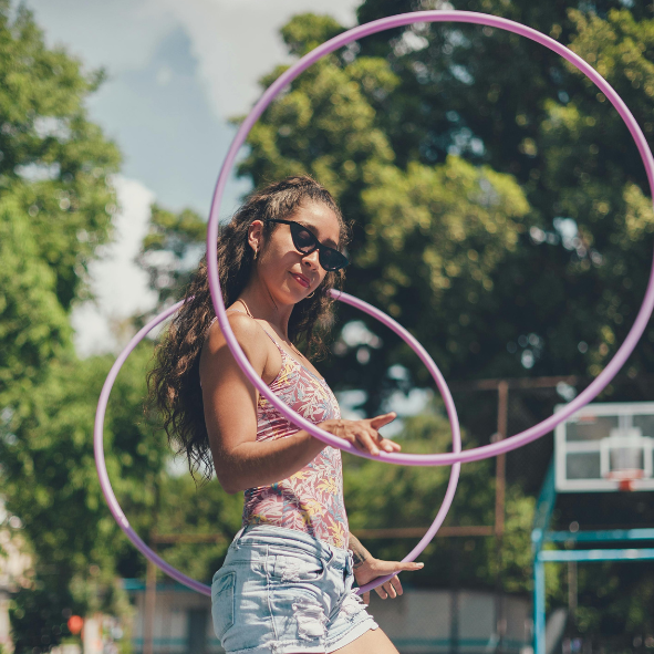 Hoops