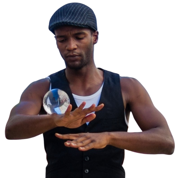 Contact Juggling