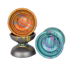 CLYW | BOY Yoyo