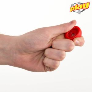 Play Rubber Knob for Poi | per piece