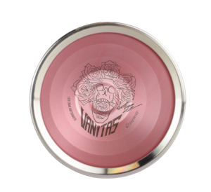 C3yoyodesign Vanitas Yoyo-Pink