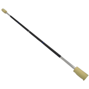 Fire staff 150 cm head: 100 mm kevlar