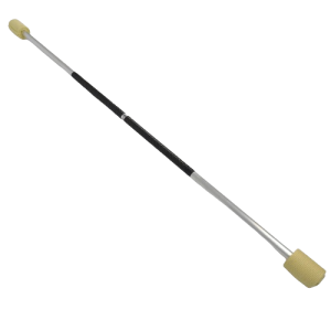 Fire Staff 130 cm Head: 65 mm Kevlar