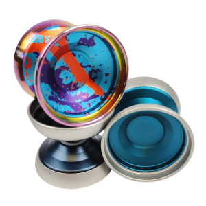 YoYoFriends | Papercut