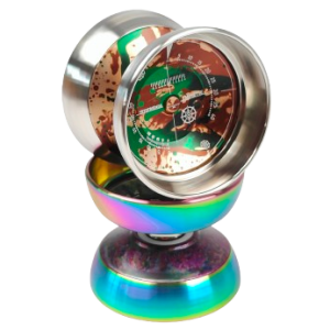 YoYoFriends | Tankette