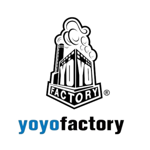 Yoyo Factory | Sugar-Blue