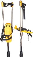 Set of Actoy Stilt yellow (8 - 14 years)