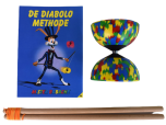 Diabolo Beginnerset