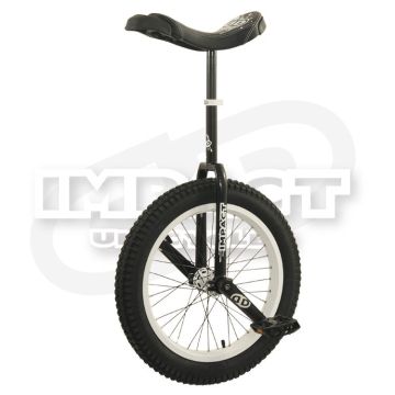 Impact Athmos Unicycle 19 inch Black