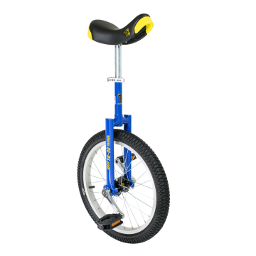 Qu-ax Luxus 18 inch Unicycle