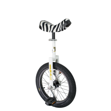 Qu-ax Luxus 16 inch Unicycle