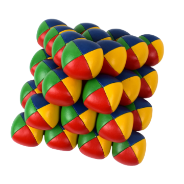 30x Juggling Ball Basic