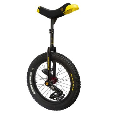 Qu-ax Muni 19 inch Trial Unicycle