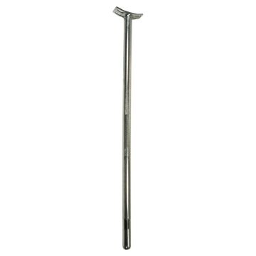 Seatpost 70 cm - 22.2 mm