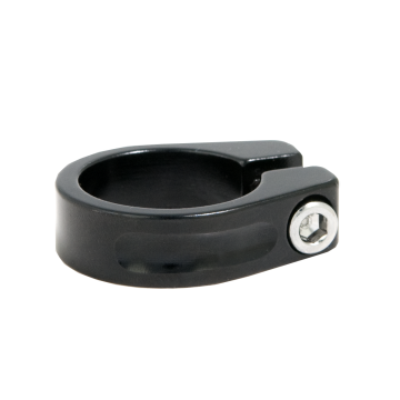 Qu-ax Seat clamp for a 25.4 mm seatpost