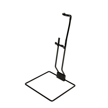 Two Piece Unicycle Stand