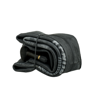 16-inch inner tube with Dunlop valve