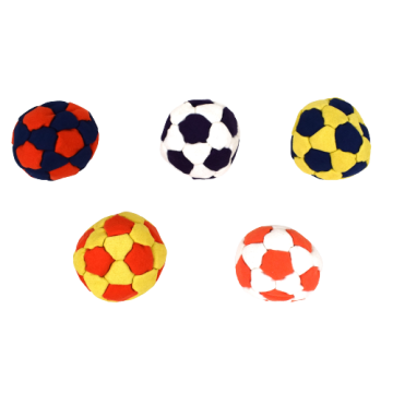 Footbag 32 panels