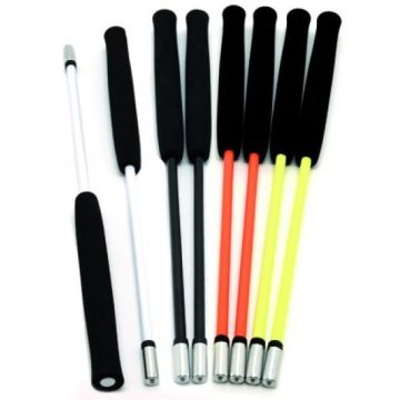  Mr. Babache Diabolo sticks carbon