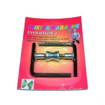 Mr. Babache EVO Kit 1 Wide Axle