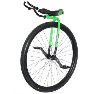 Nimbus Nightfox 36 inch unicycle