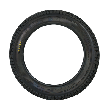 Qu-ax outer tire 12 inch